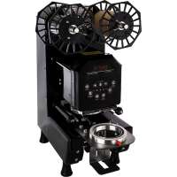 Запайщик для стаканов Turbo Air TSM-Q8-90/95, черный